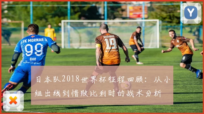 日本队2018世界杯征程回顾：从小组出线到惜败比利时的战术分析