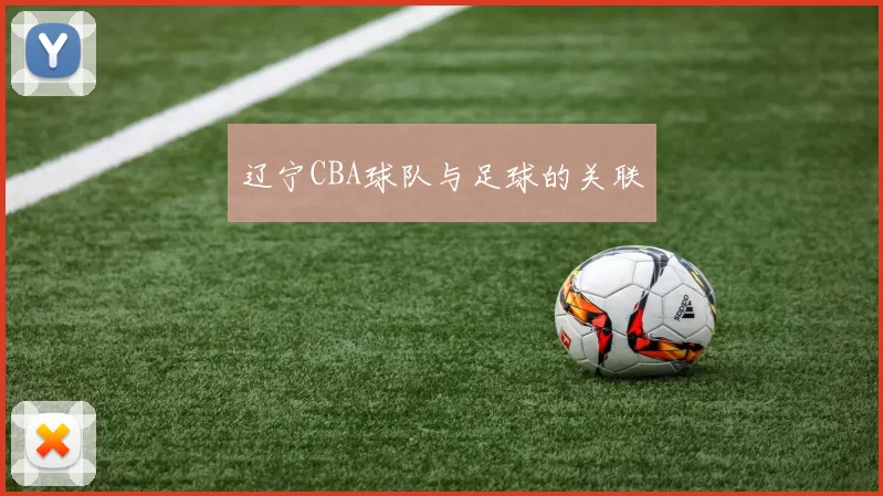 辽宁CBA球队与足球的关联