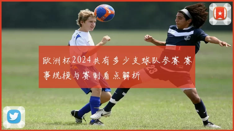 欧洲杯2024共有多少支球队参赛 赛事规模与赛制看点解析