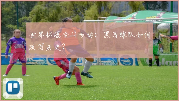 世界杯爆冷门专访：黑马球队如何改写历史？