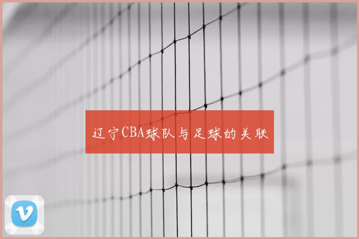 辽宁CBA球队与足球的关联