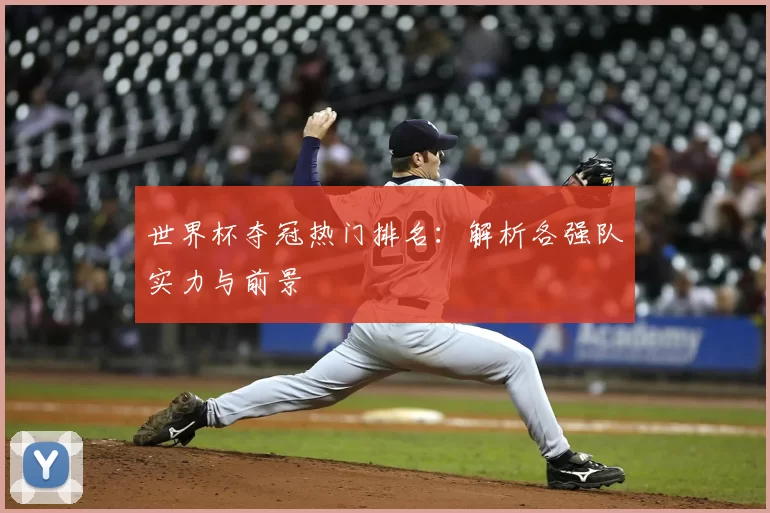 世界杯夺冠热门排名：解析各强队实力与前景