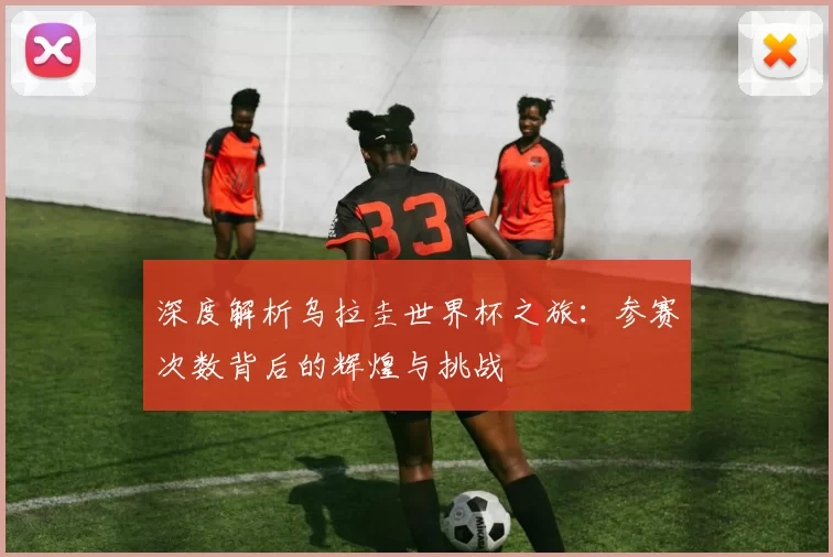 深度解析乌拉圭世界杯之旅：参赛次数背后的辉煌与挑战