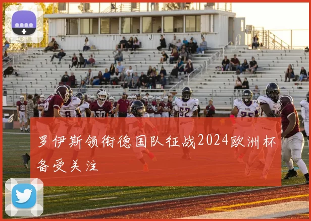 罗伊斯领衔德国队征战2024欧洲杯备受关注